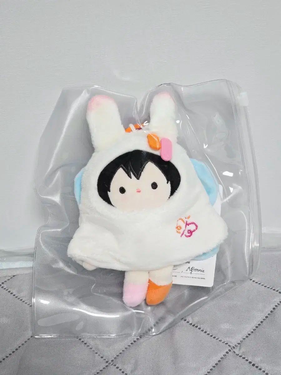 GMMTV 찌엠 에미보니 EmiBonnie ANY ぬいぐるみキーホルダー