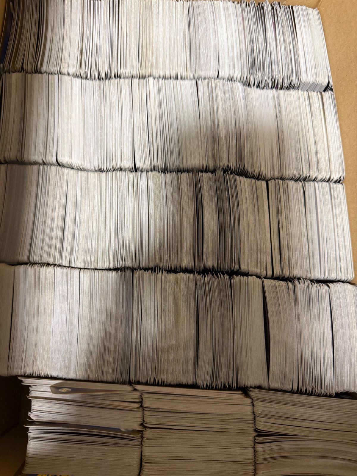 ポケモンカード RR レア キラ 引退品 処分 約4000枚大量まとめ売り