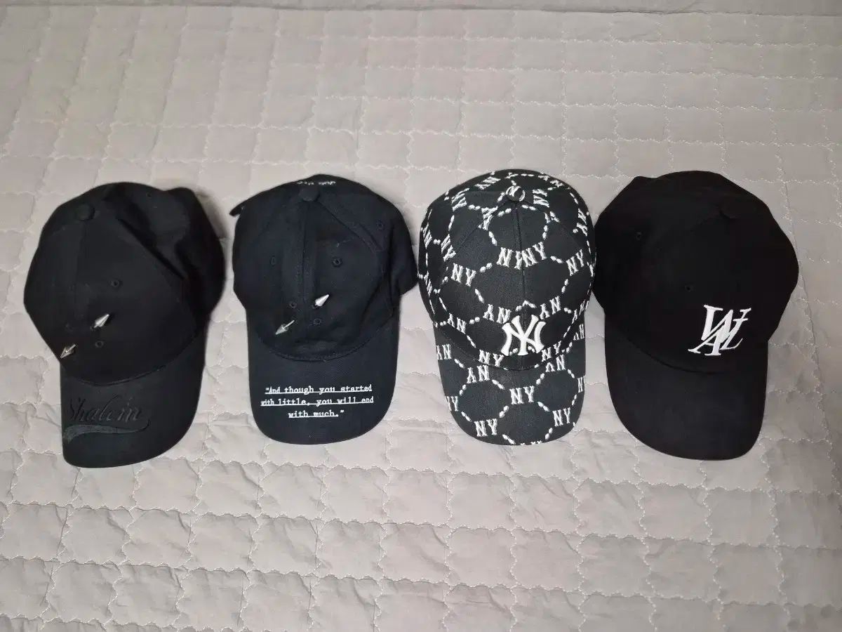 ホールナンバーセブン MLB ウアロン ベースボールキャップ