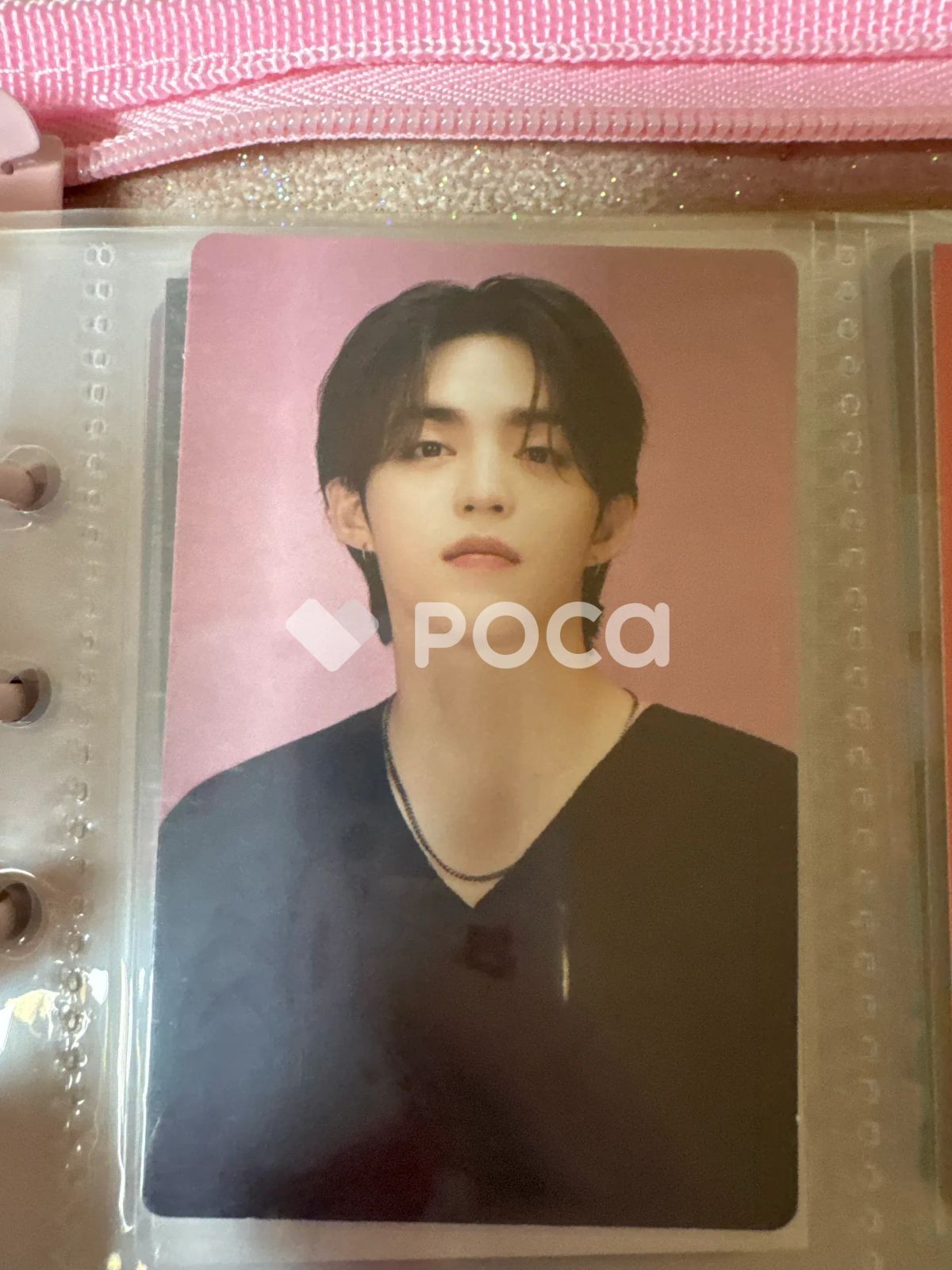 Seventeen セブチ エスクプス 2024 SVT 8TH FAN MEETING SEVENTEEN in