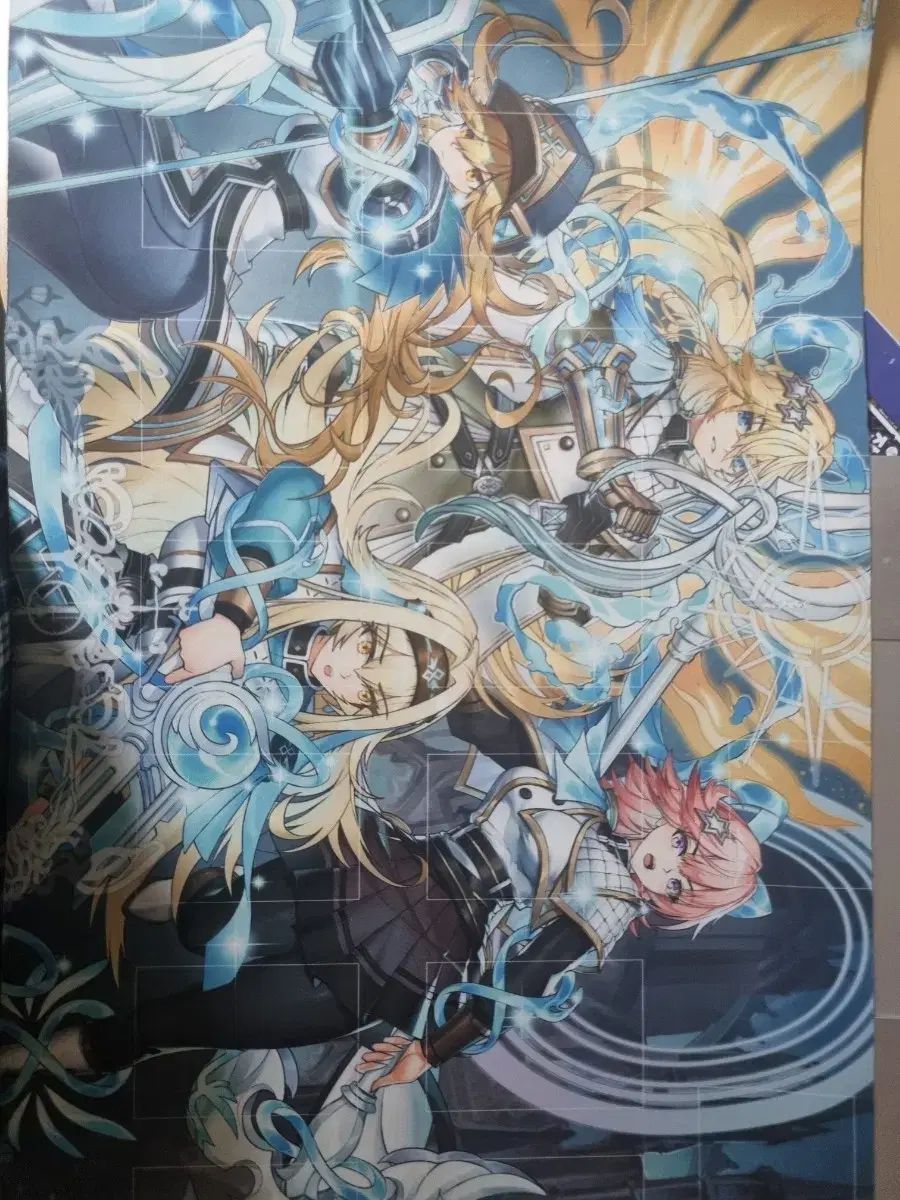 遊戯王WCS2015 公式京都 極刀の武者 左京 プレイマット 特価】遊戯王 極刀の武者 左京 プレイマット 京都 WCS 2015 遊戯王 極