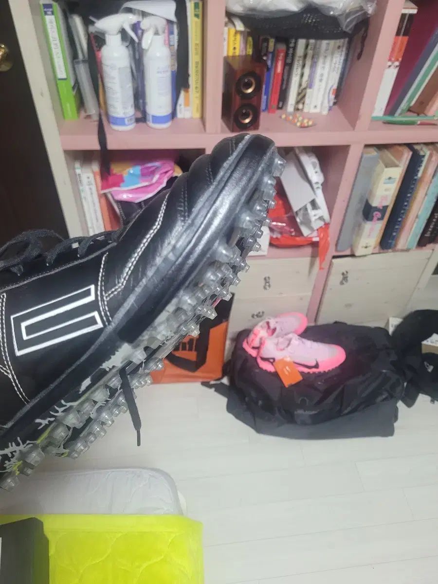 サッカーシューズ 280