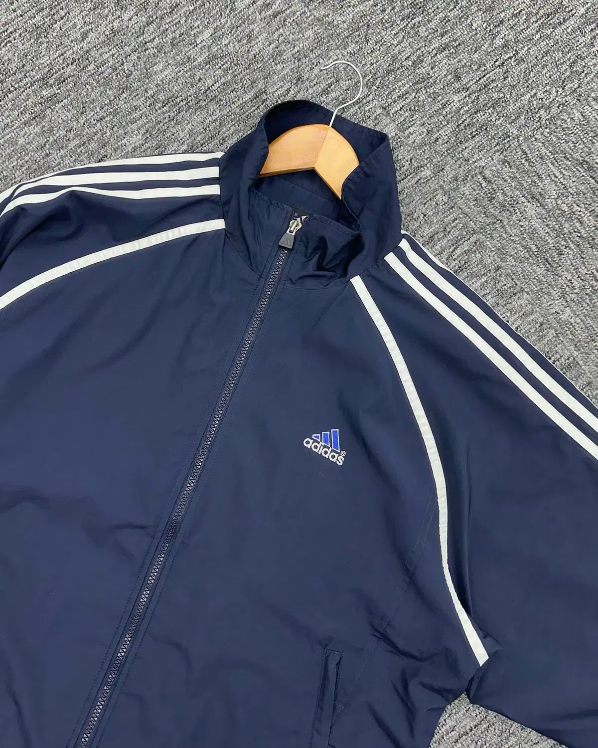 コリア ウィンドブレーカー-M1132