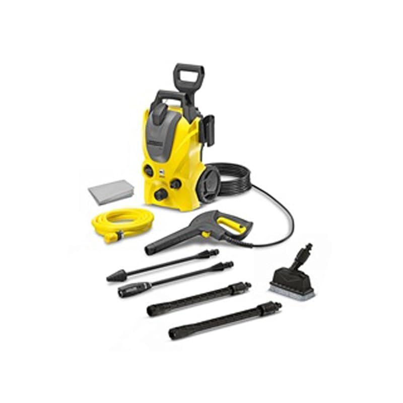 KARCHER ケルヒャー ケルヒャー 高圧洗浄機 ベランダクリーナー 50Hz東日本地区用 1.601-442.0 1