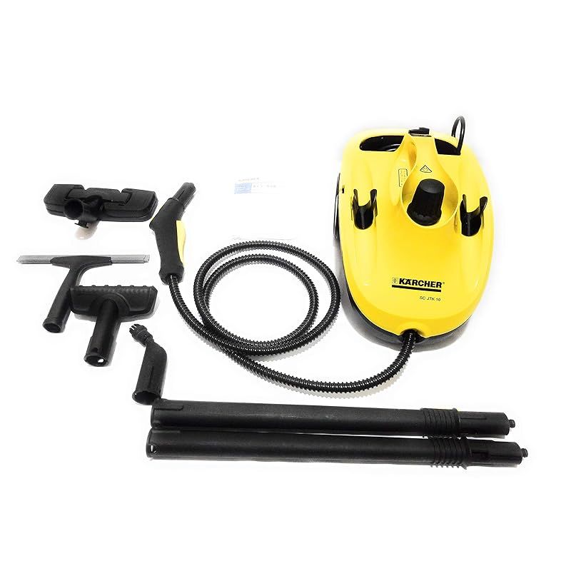 ケルヒャー スチームクリーナー SCJTK10 1.512-191.0 0