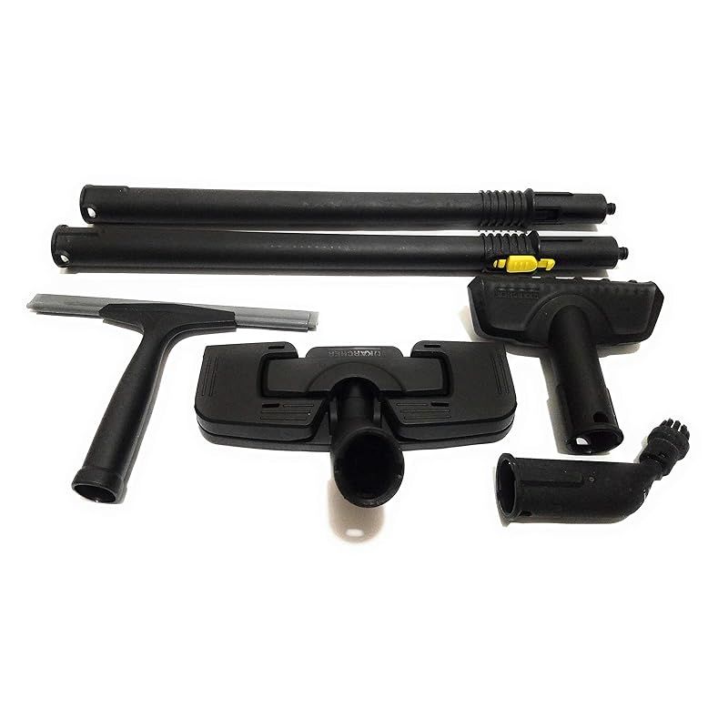 スチームクリーナー SCJTK