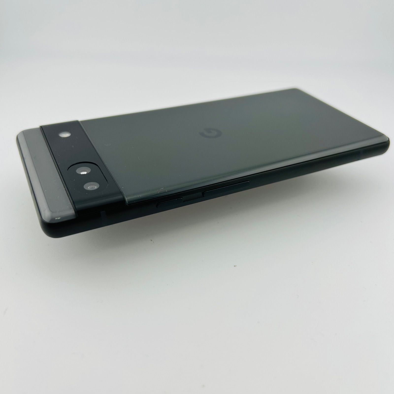 128GB チャコール