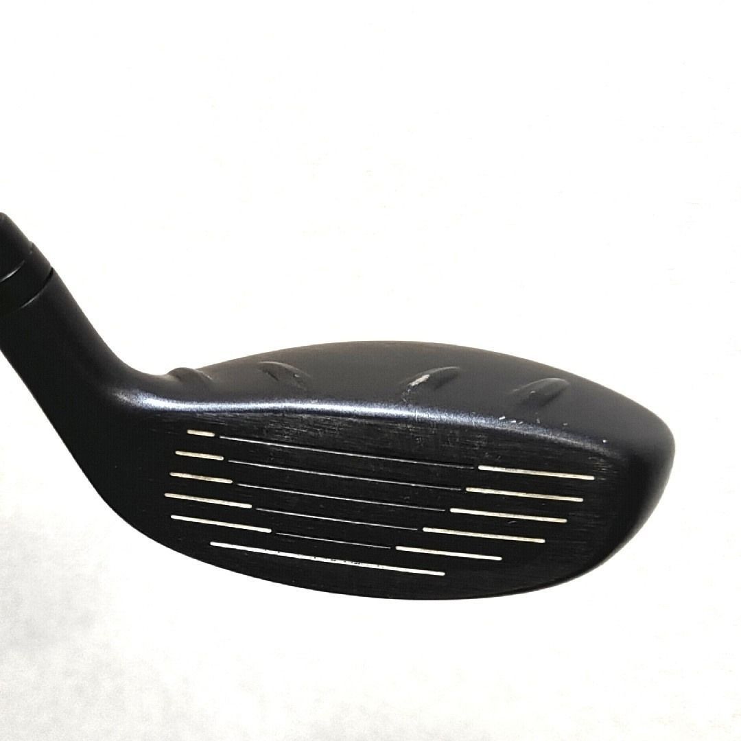  レフティ PING G 410 3 U ユーティリティ スチール S カバー付 ユーティリティ メンズ