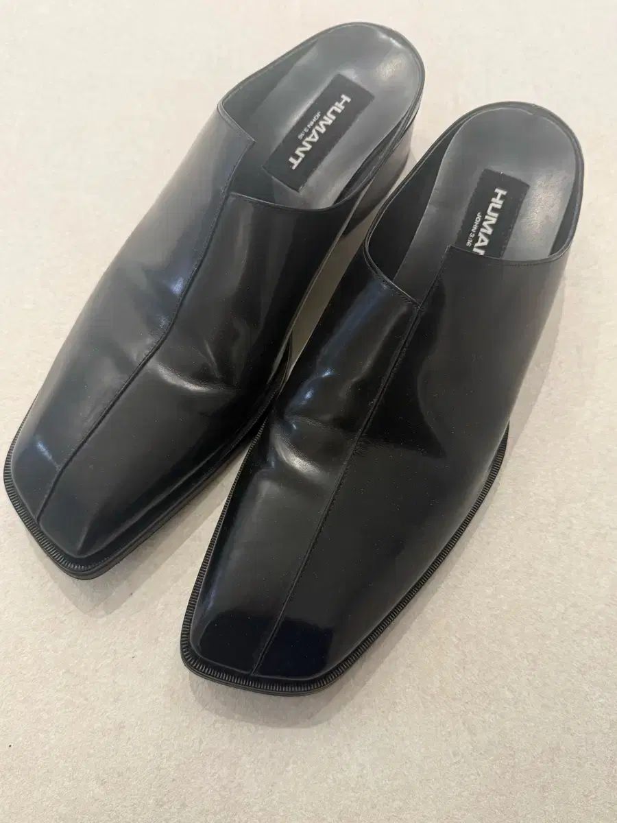 HUMANT ヒューマント ミュール 275