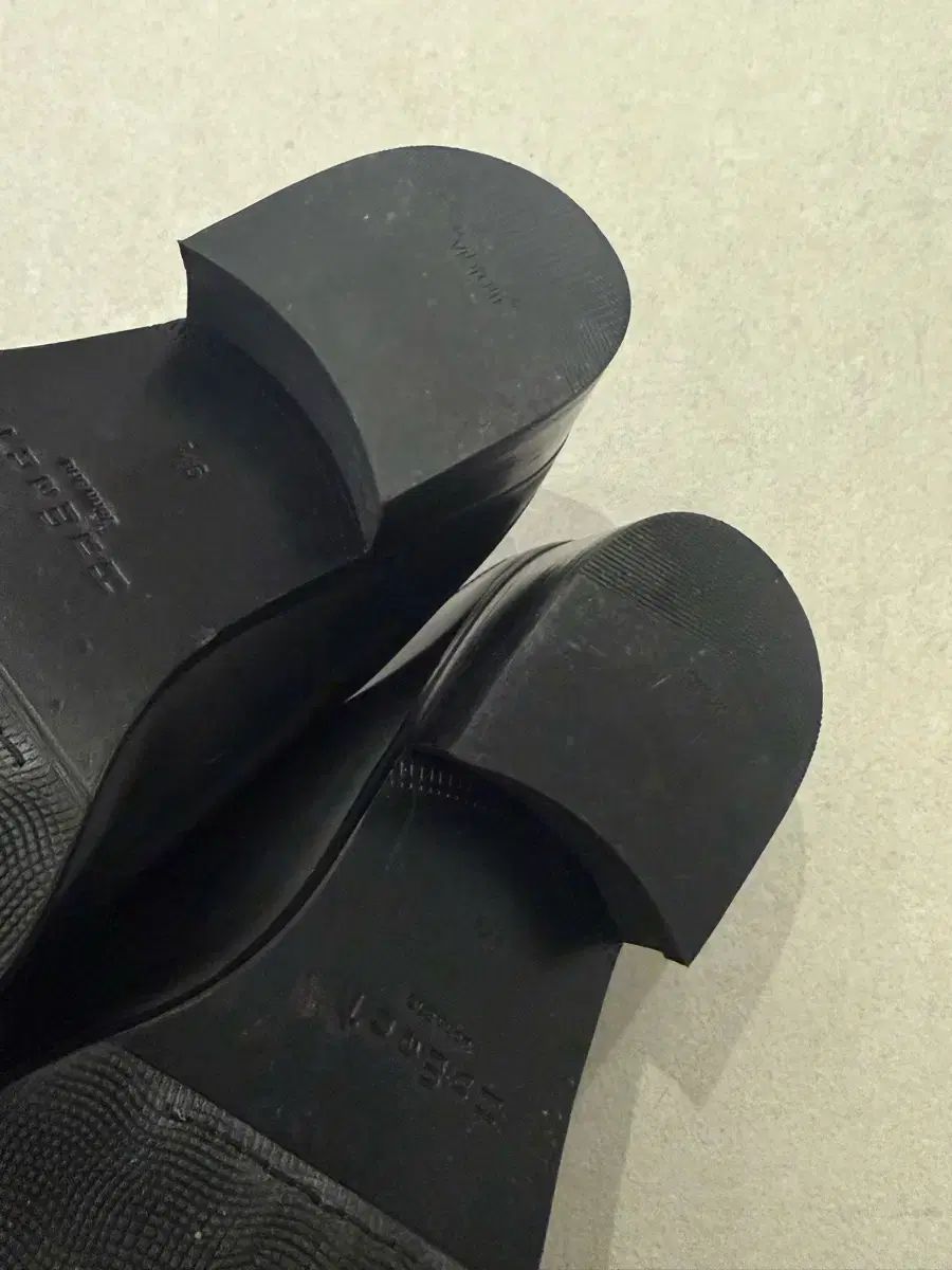 HUMANT ヒューマント ミュール 275