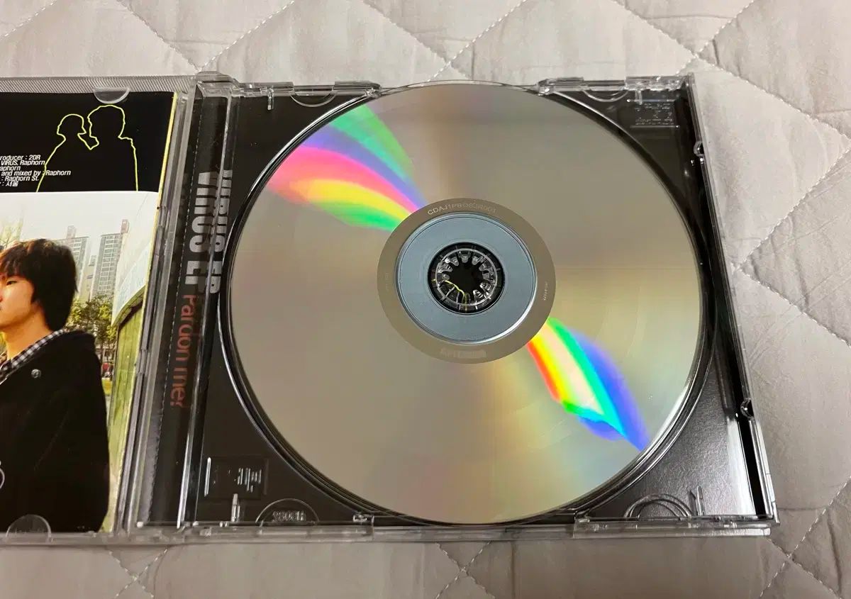 CD
