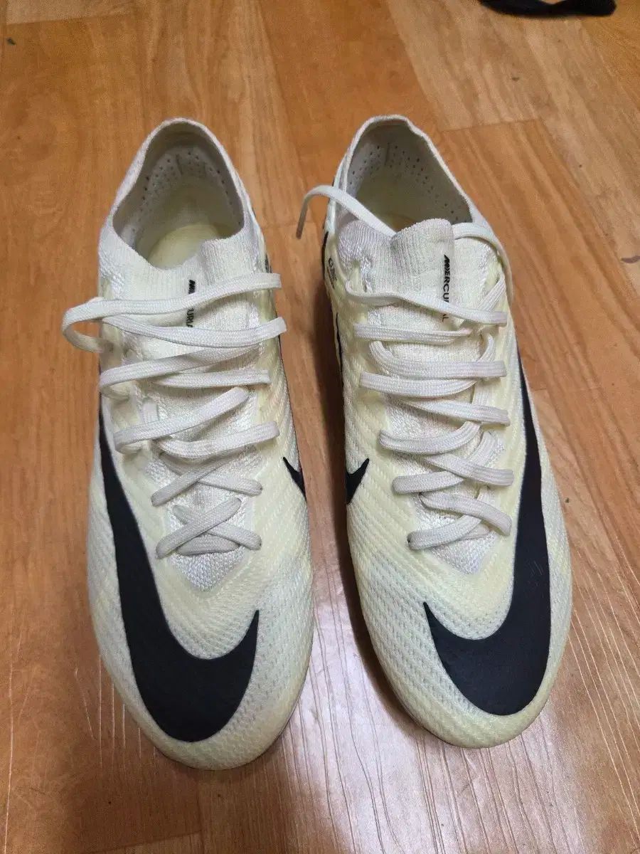 ナイキ ヴェイパー15 エリート AG 255mm