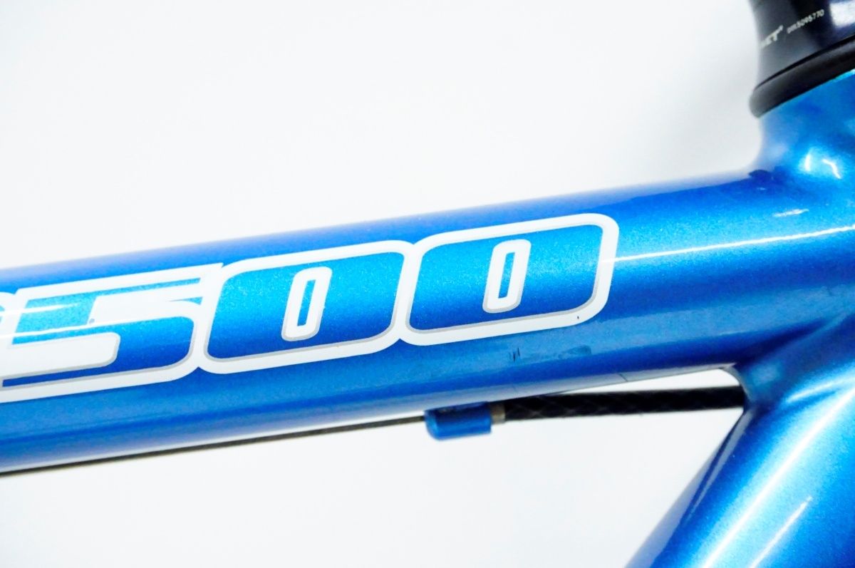 ロードバイク バイチャリ名古屋大須店