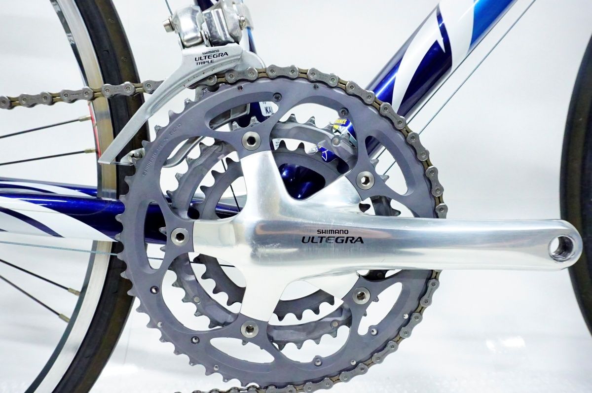 ロードバイク バイチャリ名古屋大須店