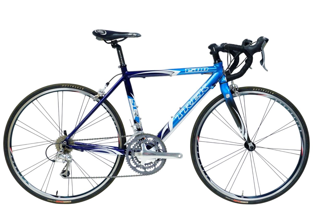 TREK トレック 1500 WSD 2005年頃 ロードバイク バイチャリ名古屋大須店