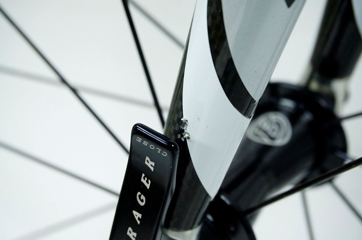 ロードバイク バイチャリ名古屋大須店