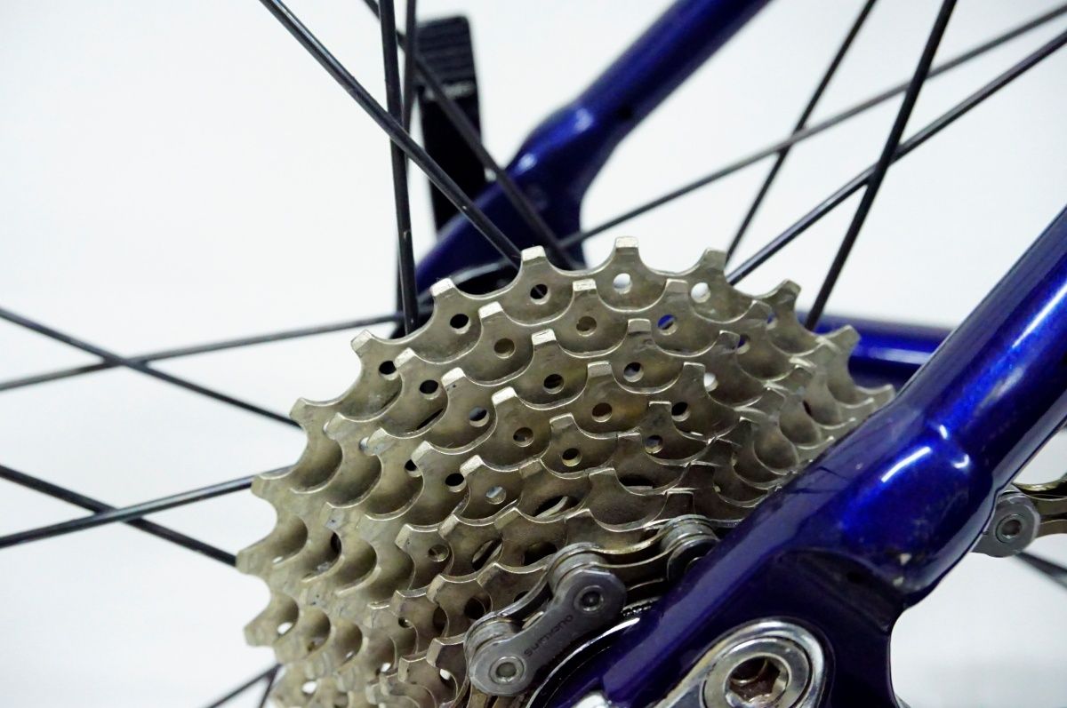 2005年頃 ロードバイク