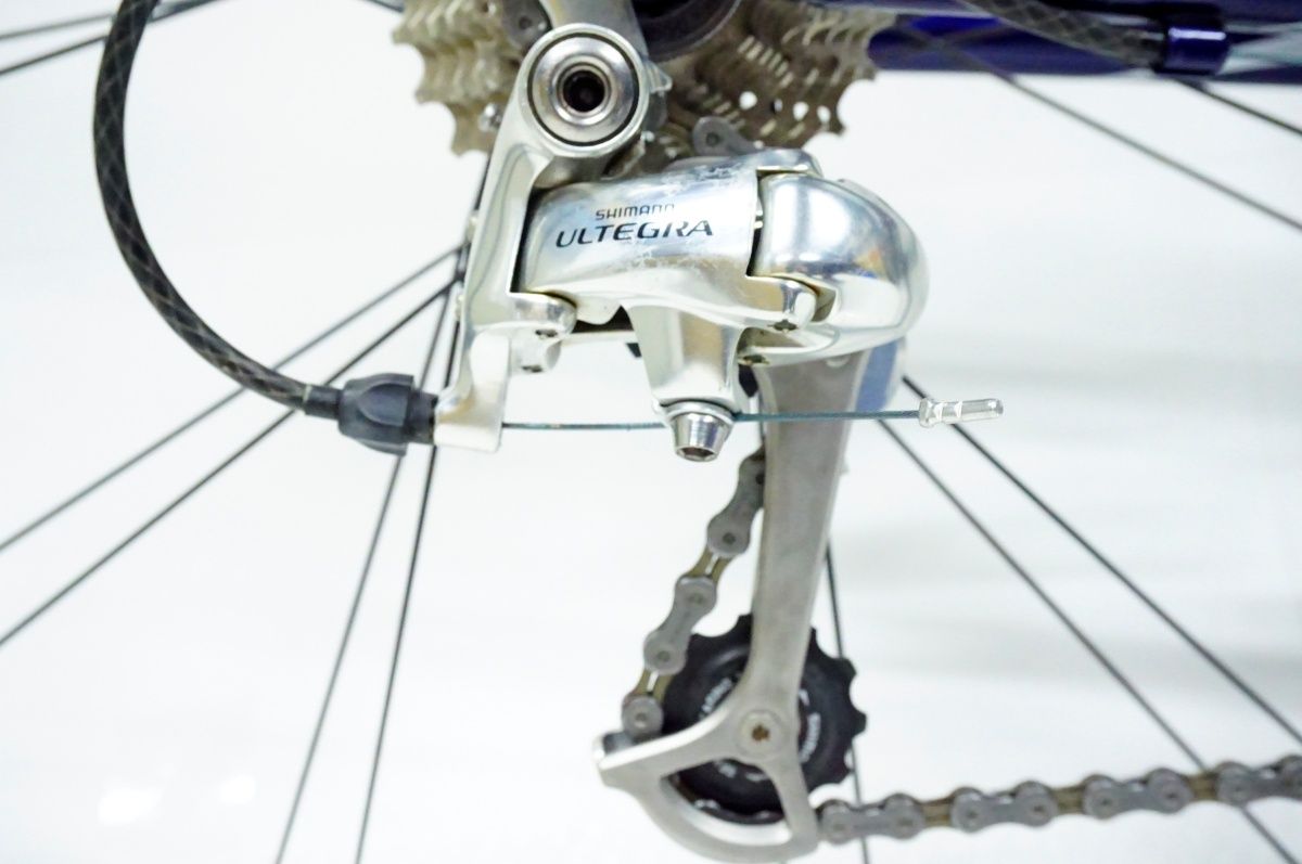 TREK トレック 1500 WSD 2005年頃 ロードバイク バイチャリ名古屋大須店 BRIGHTFACE_UK