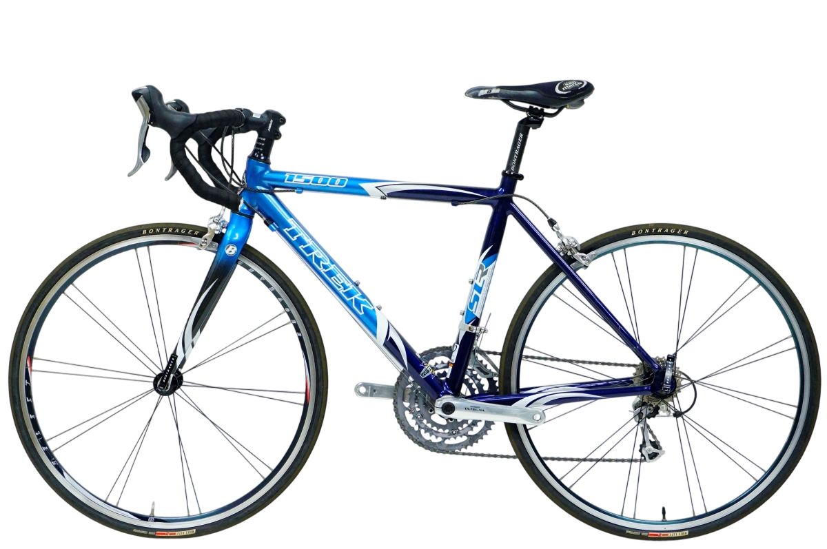 TREK トレック 1500 WSD 2005年頃 ロードバイク バイチャリ名古屋大須店