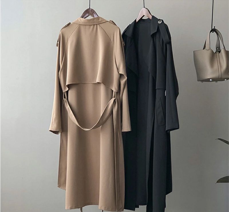 スプリングコート