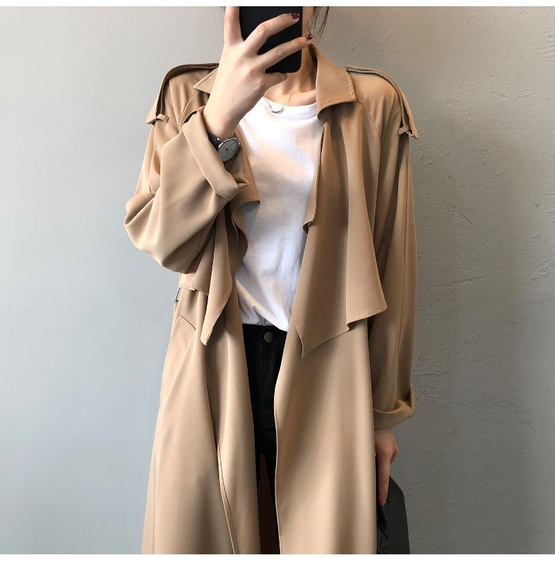 トレンチコート