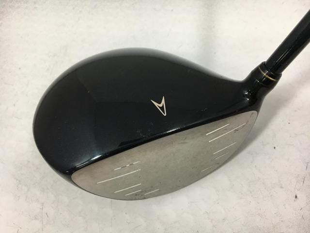 中古ゴルフクラブ】ダンロップ ゼクシオ(XXIO) ドライバー 2002(高反発