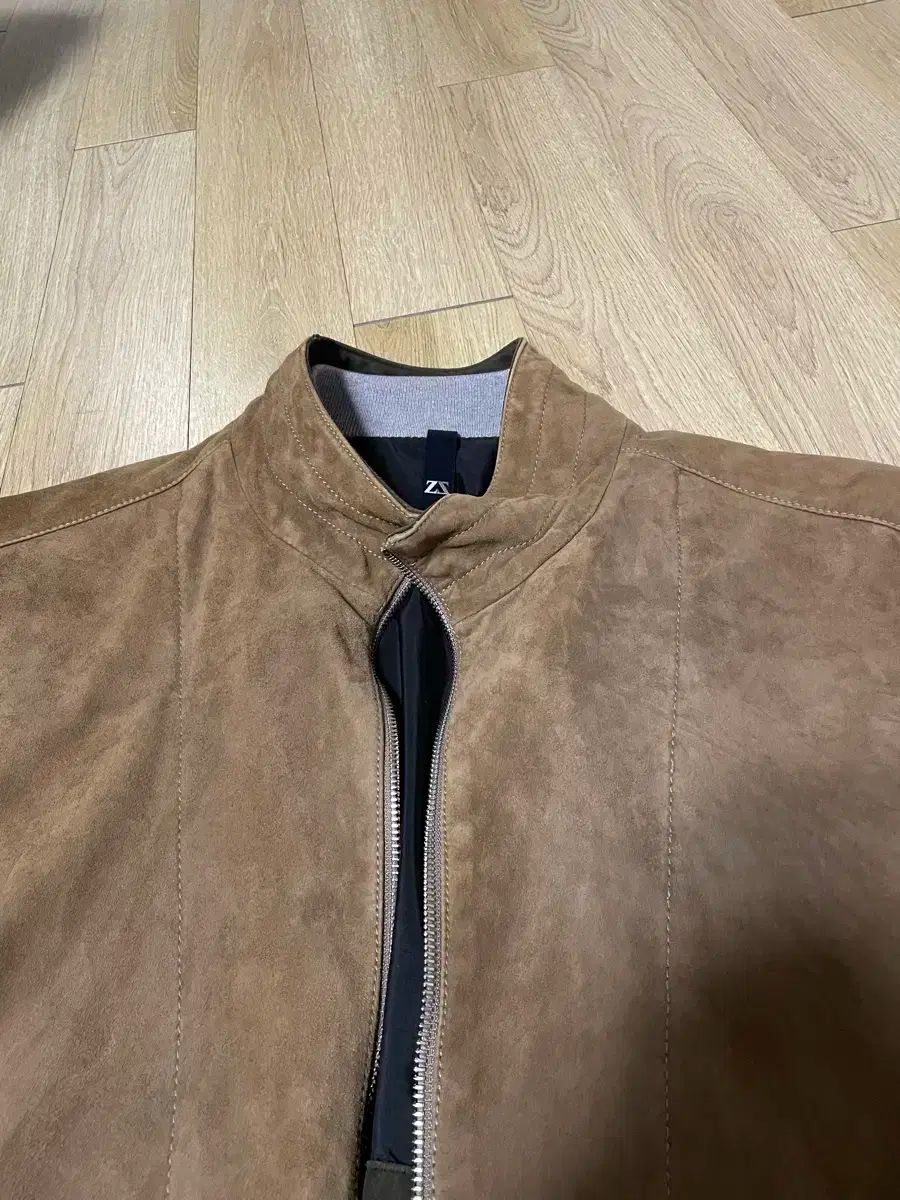 ベルルッティ ジャケット アウター