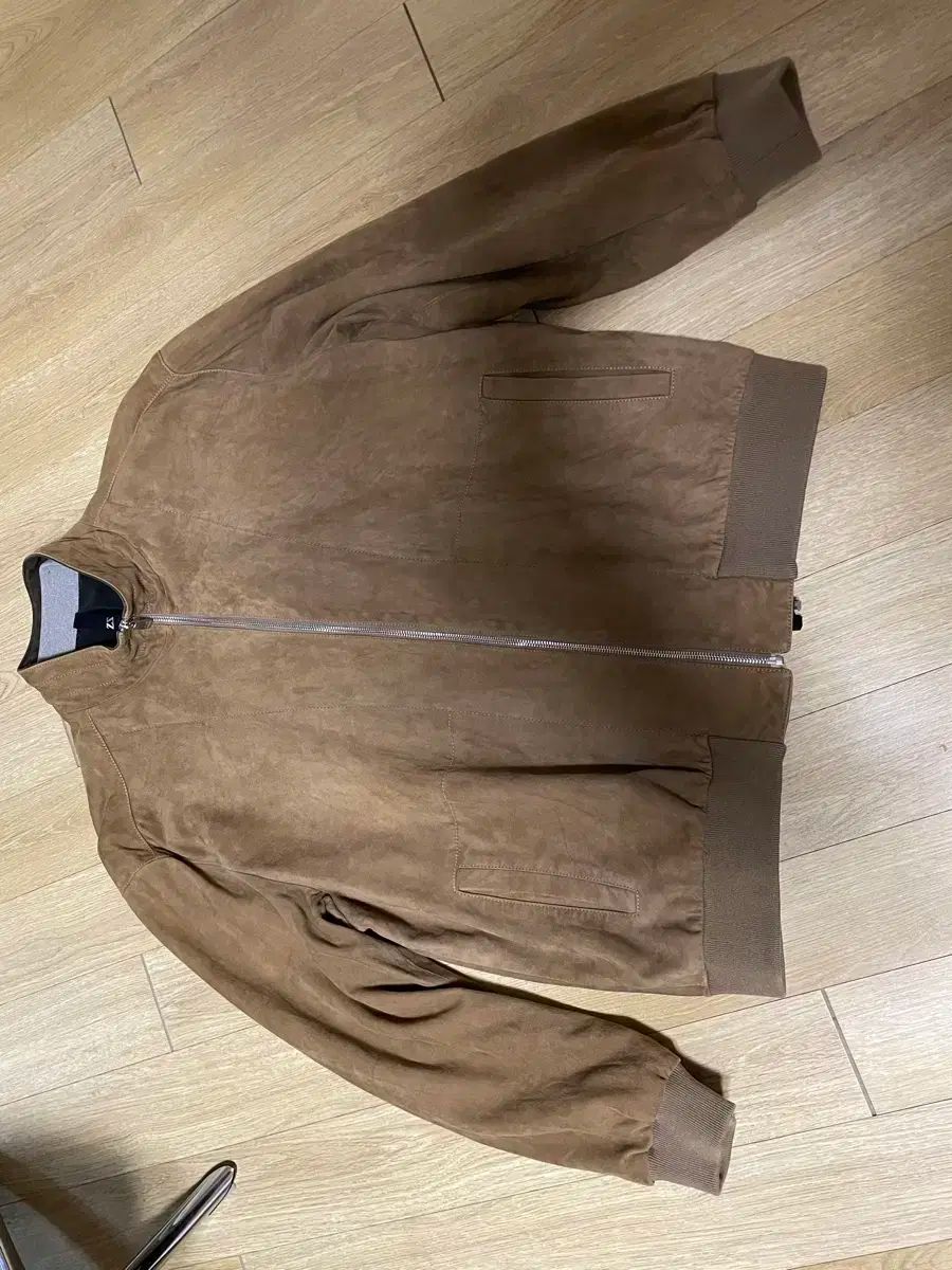 ベルルッティ ジャケット アウター