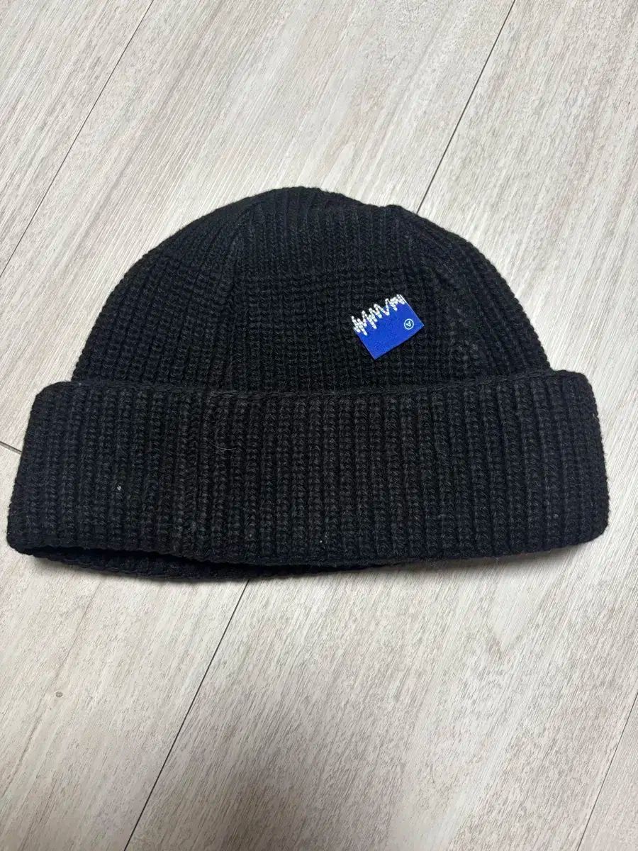 ADER ERROR アーダーエラー ビーニー