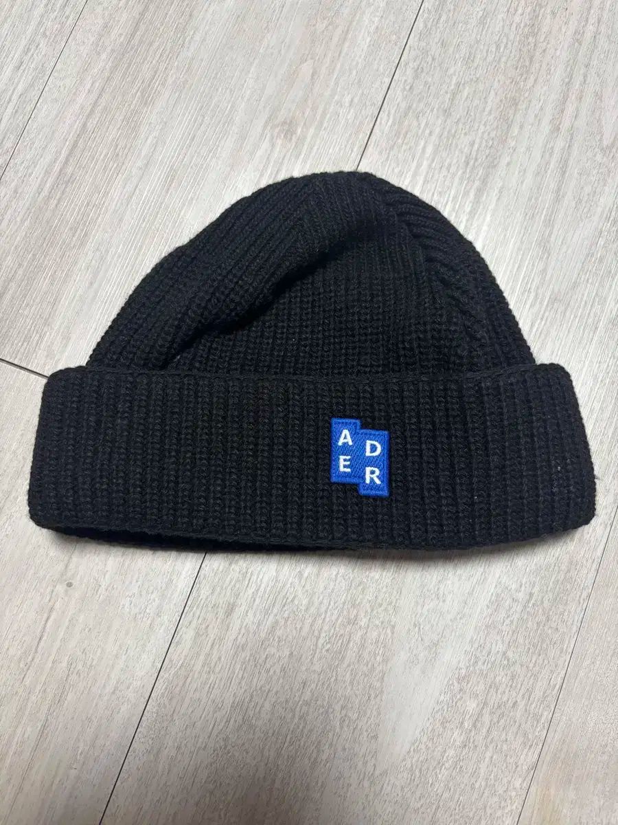 ADER ERROR アーダーエラー ビーニー