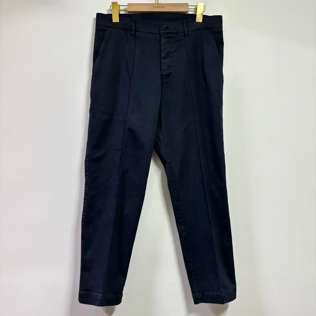 30 YMC スラックス チノ パンツ