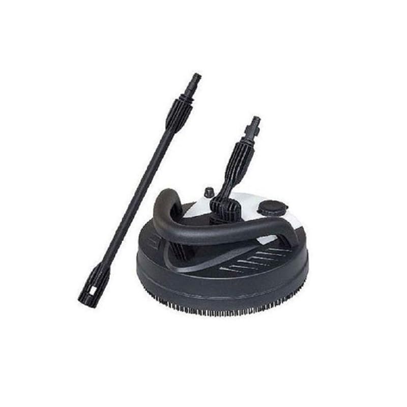 HiKOKI ハイコーキ 床洗浄アタッチメント 高圧洗浄機用 0033-6412 1