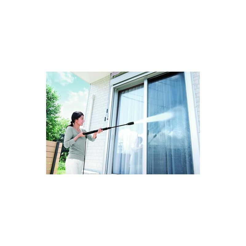 ケルヒャー Karcher K 2 サイレント 1.600-920.0 0