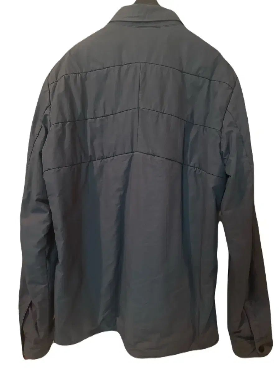 STONE ISLAND ストーンアイランド シャツ ジャケット 95サイズ