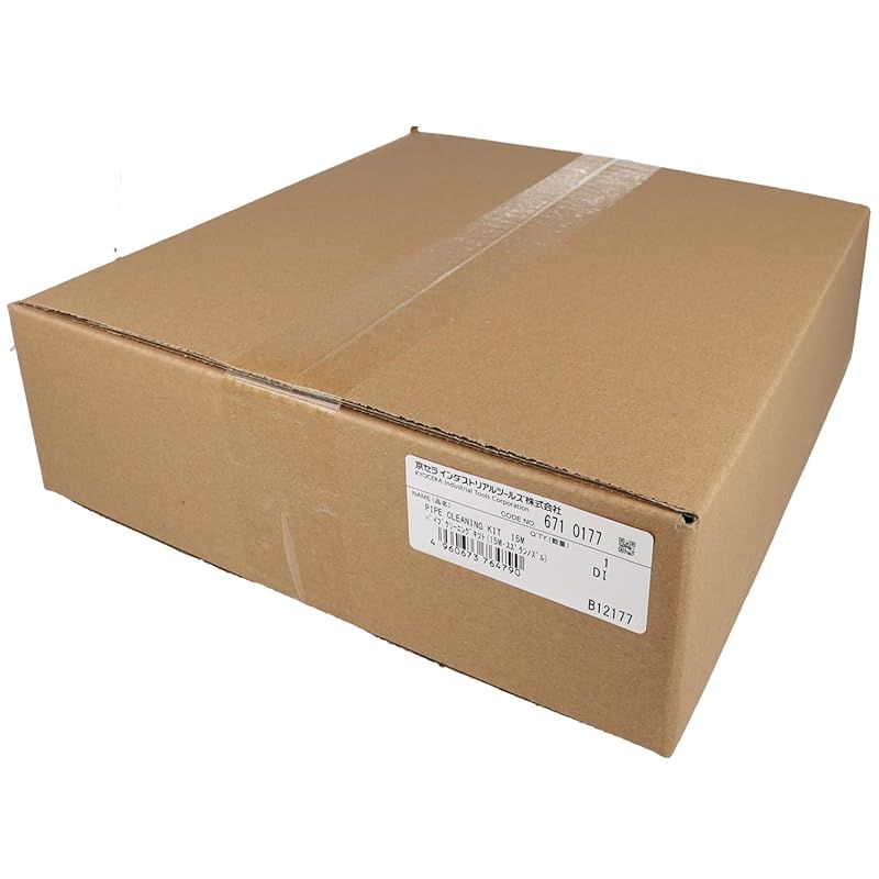  京セラ Kyocera 旧リョービ パイプクリーニングキット スズランノズル付 0 その他 掃除機 クリーナー