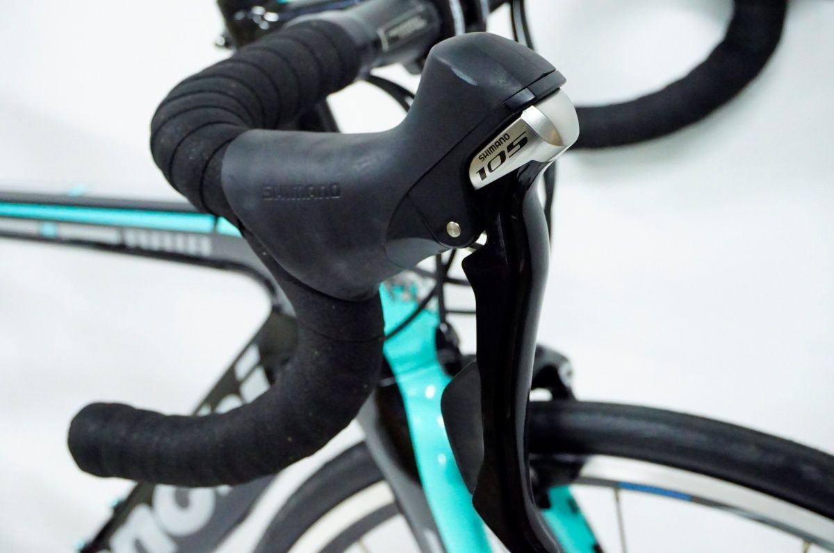 ロードバイク バイチャリ名古屋大須店