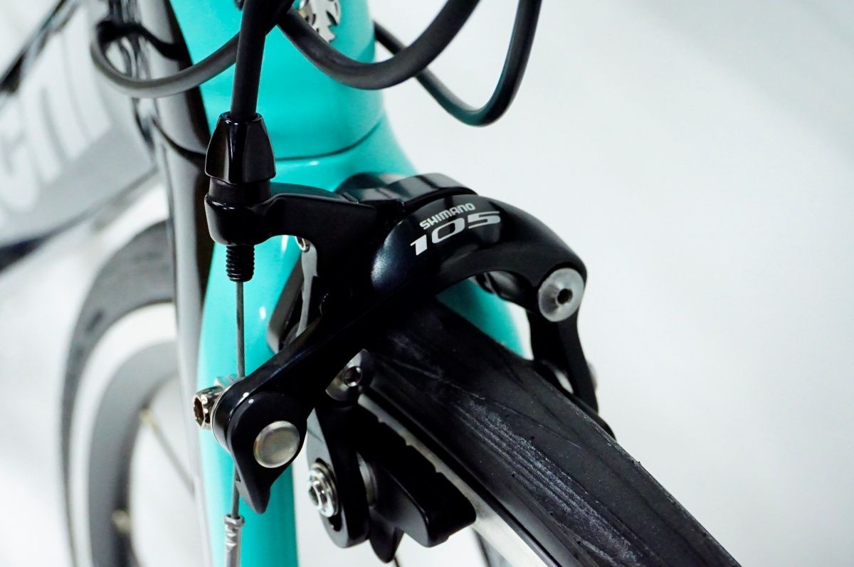 ロードバイク バイチャリ名古屋大須店