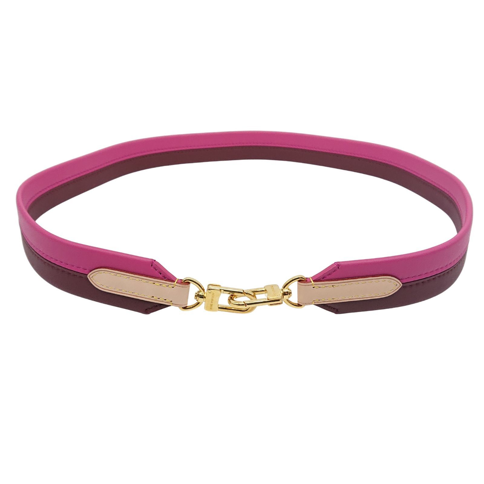 ショルダーストラップ バイ