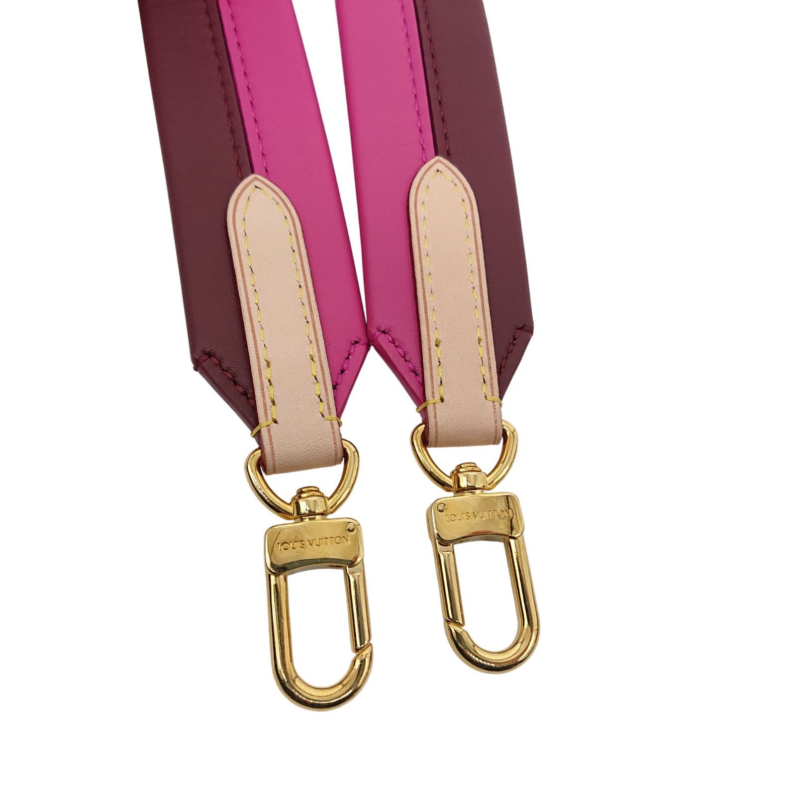 ショルダーストラップ