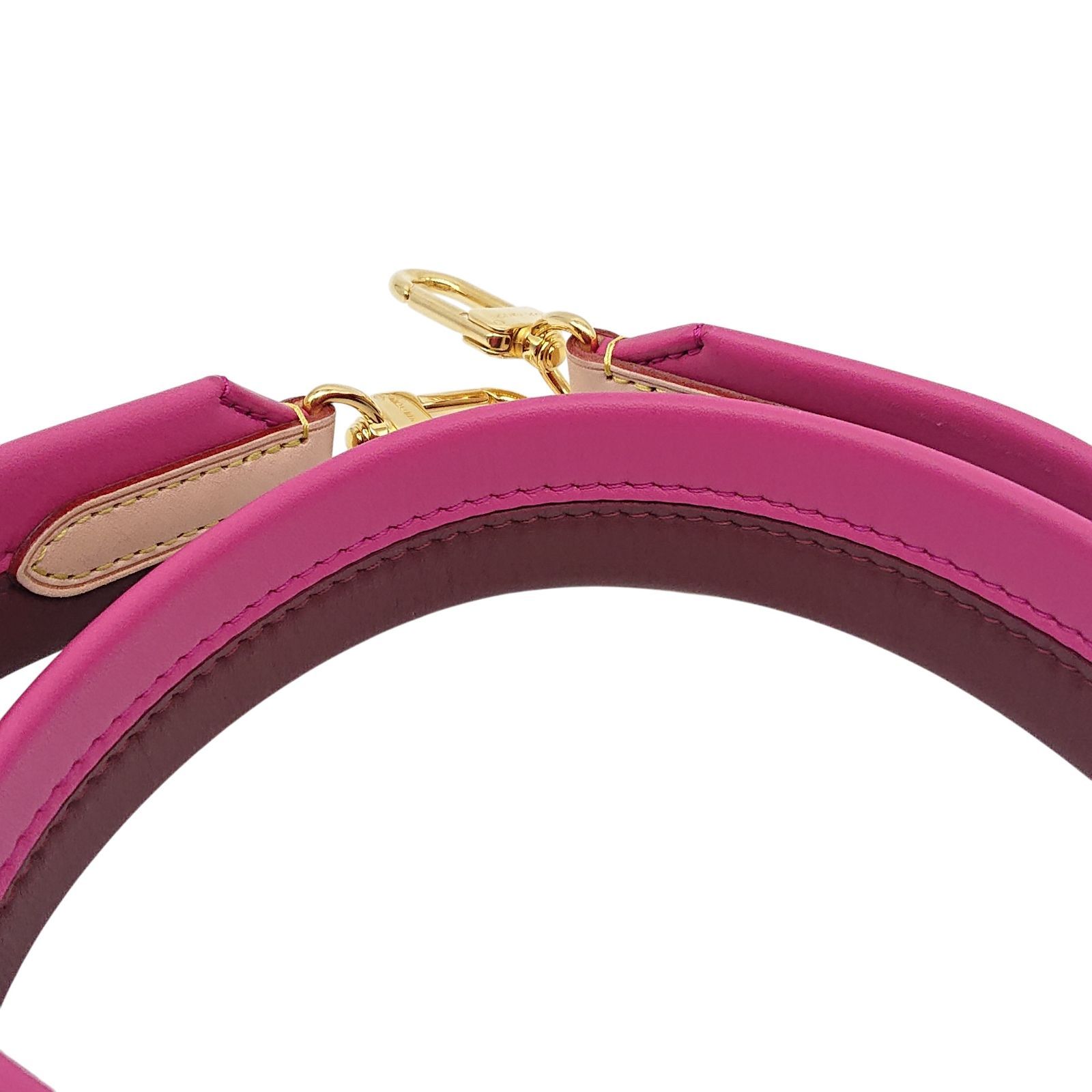 ショルダーストラップ