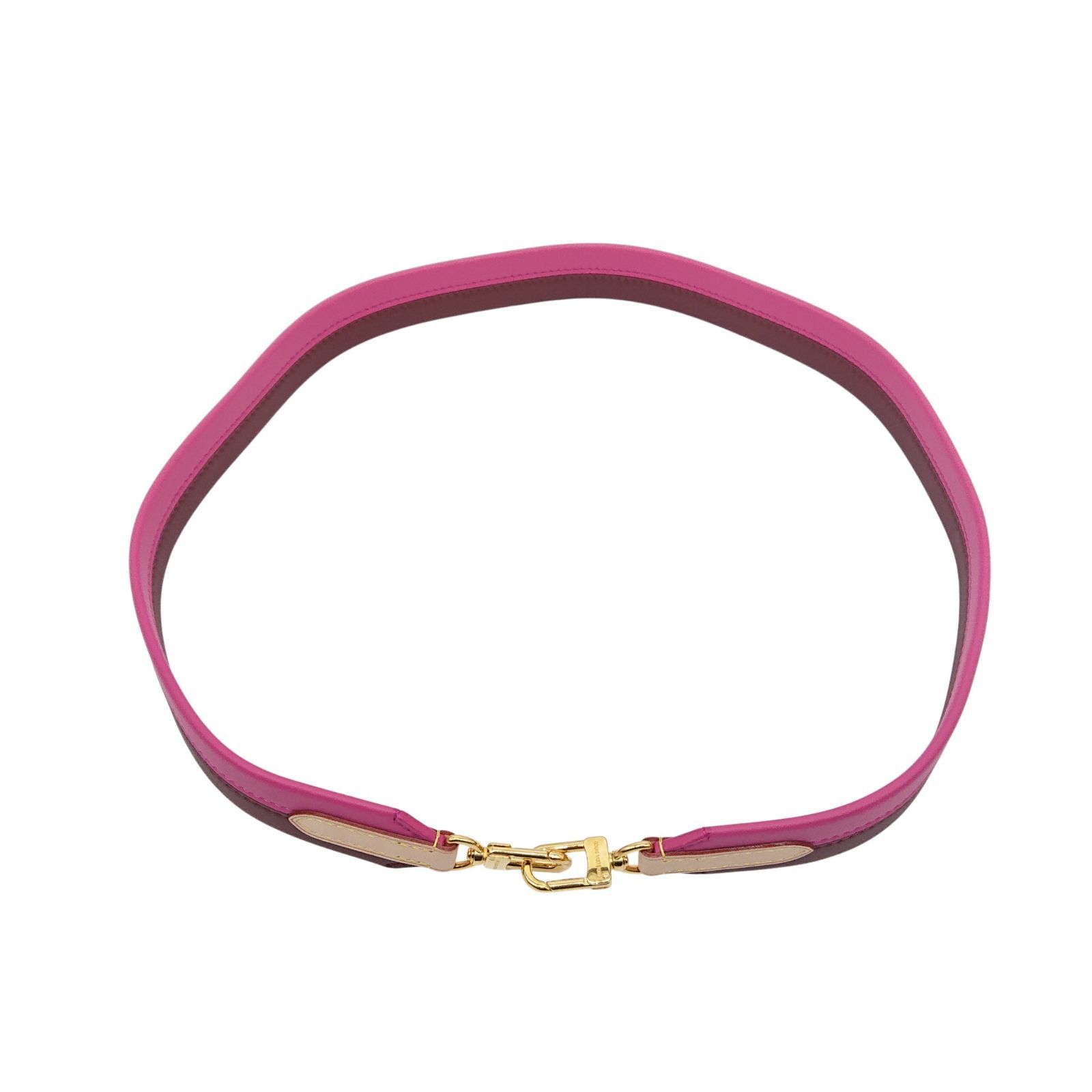 ルイヴィトン ショルダーベルト ショルダーストラップ バイ クリュニーBB M42738用 DECORATOM_COM_BR