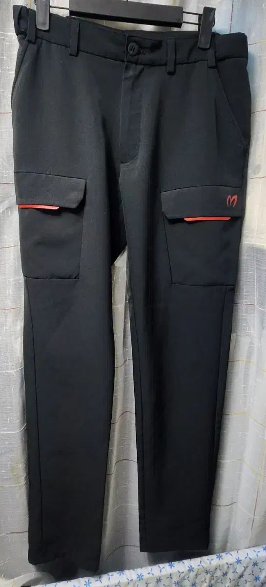 マスターバニーエディション ゴルフ パンツ 32インチ LLC-HASEGAWATOSO_COM