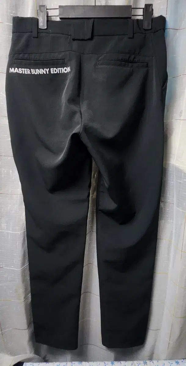 マスターバニーエディション ゴルフ