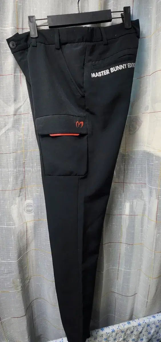 マスターバニーエディション ゴルフ パンツ 32インチ