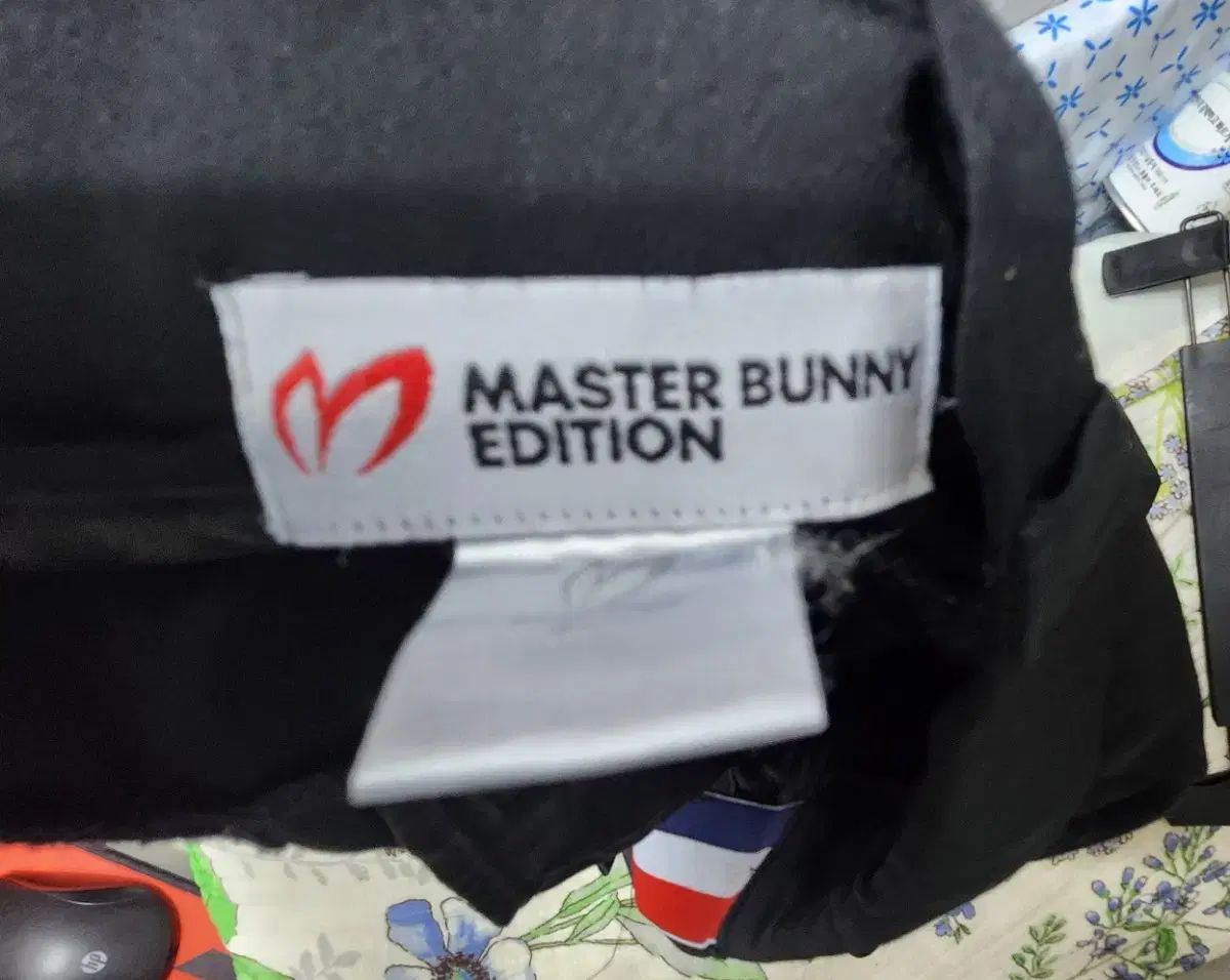 マスターバニーエディション ゴルフ