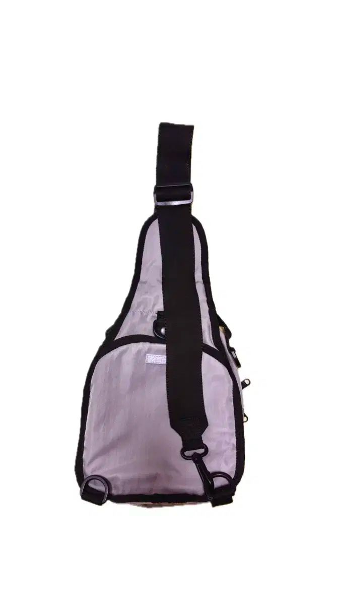 ミスチーフ スリングバック ピンクグレー