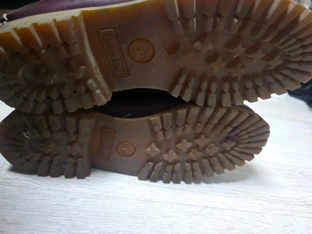 ボートシューズ