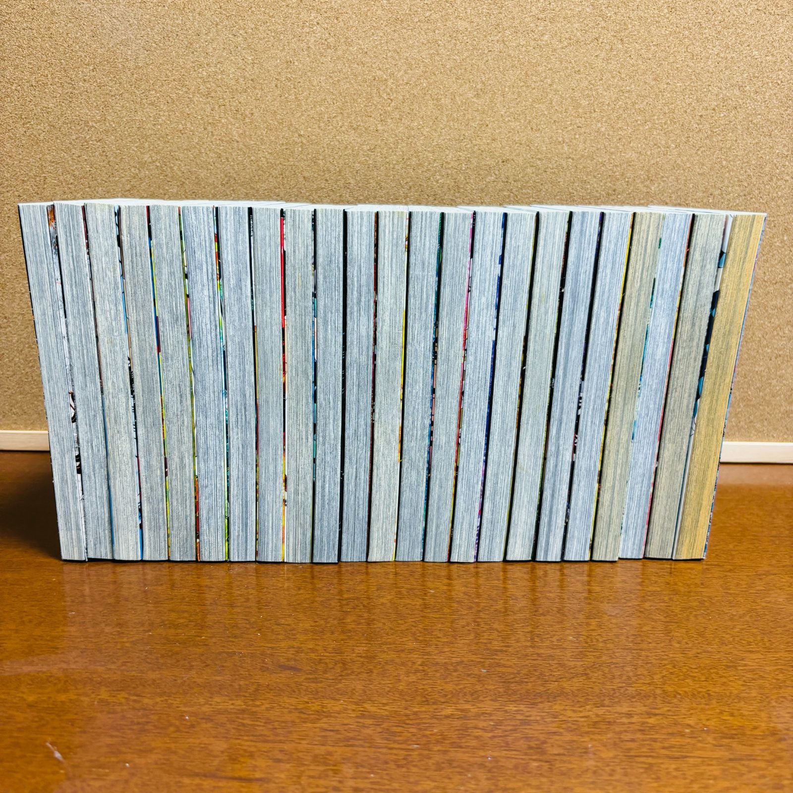 鬼滅の刃 1巻～23巻+ファンブック 2冊 +ノベライズ6冊+小説4冊+短編集