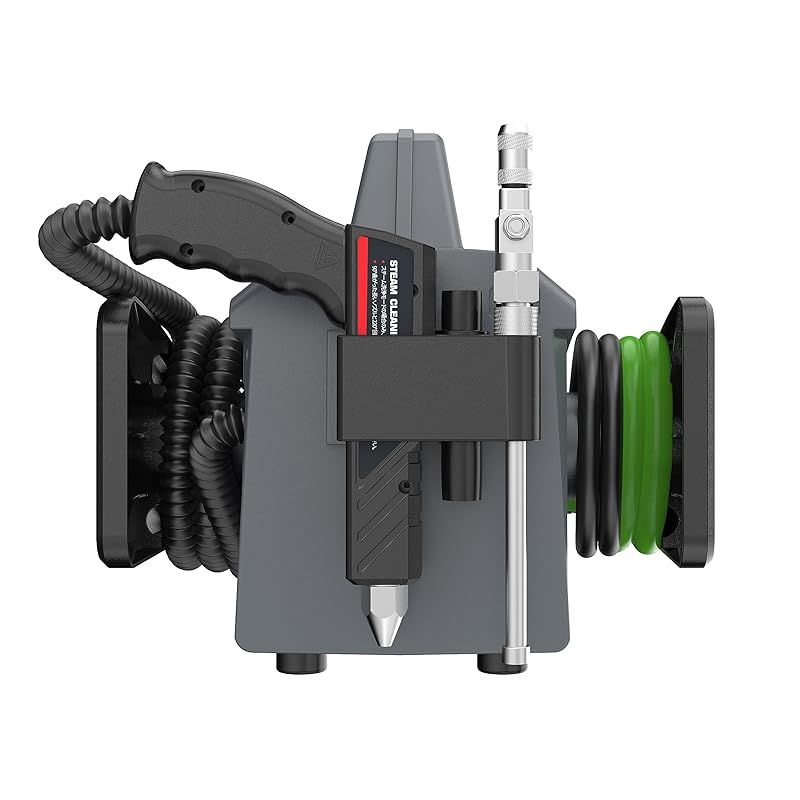 高温スチーム洗浄機