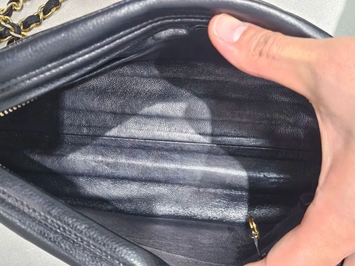 ヴィンテージ クロスバック